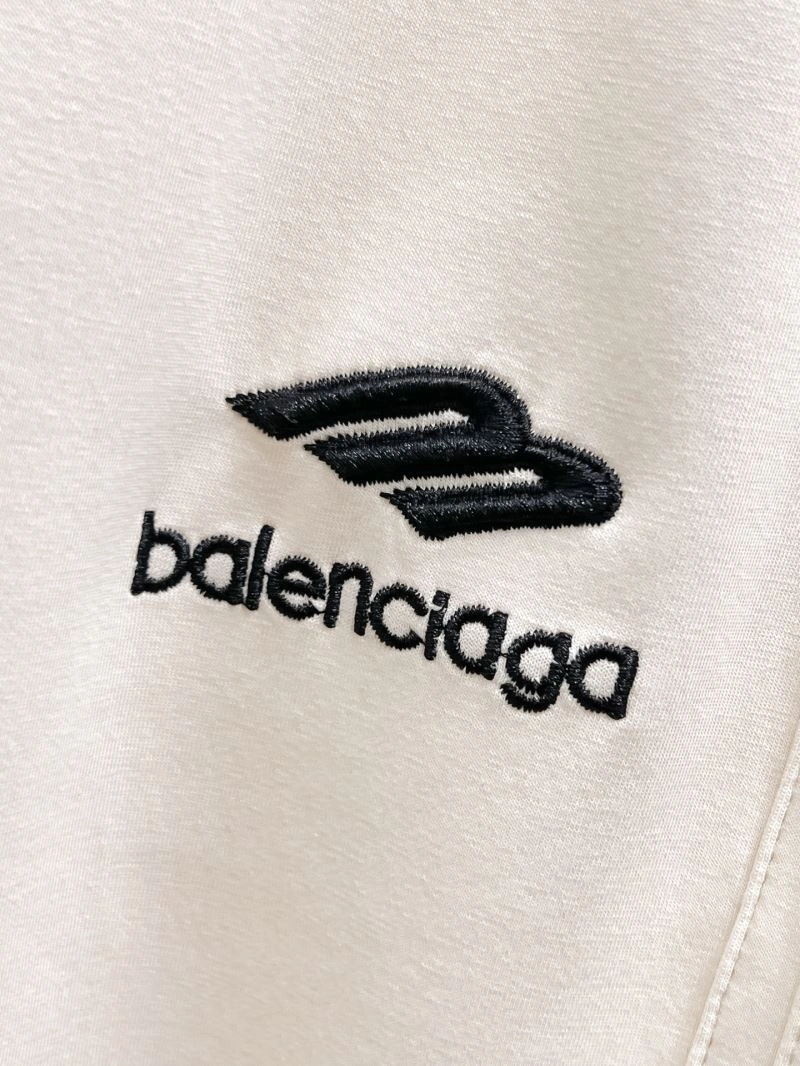 Balenciaga Long Pants Lightweight 97064