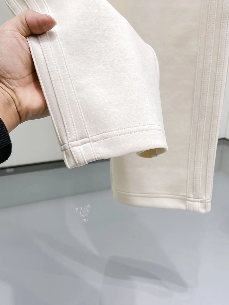 Balenciaga Long Pants Lightweight 97064