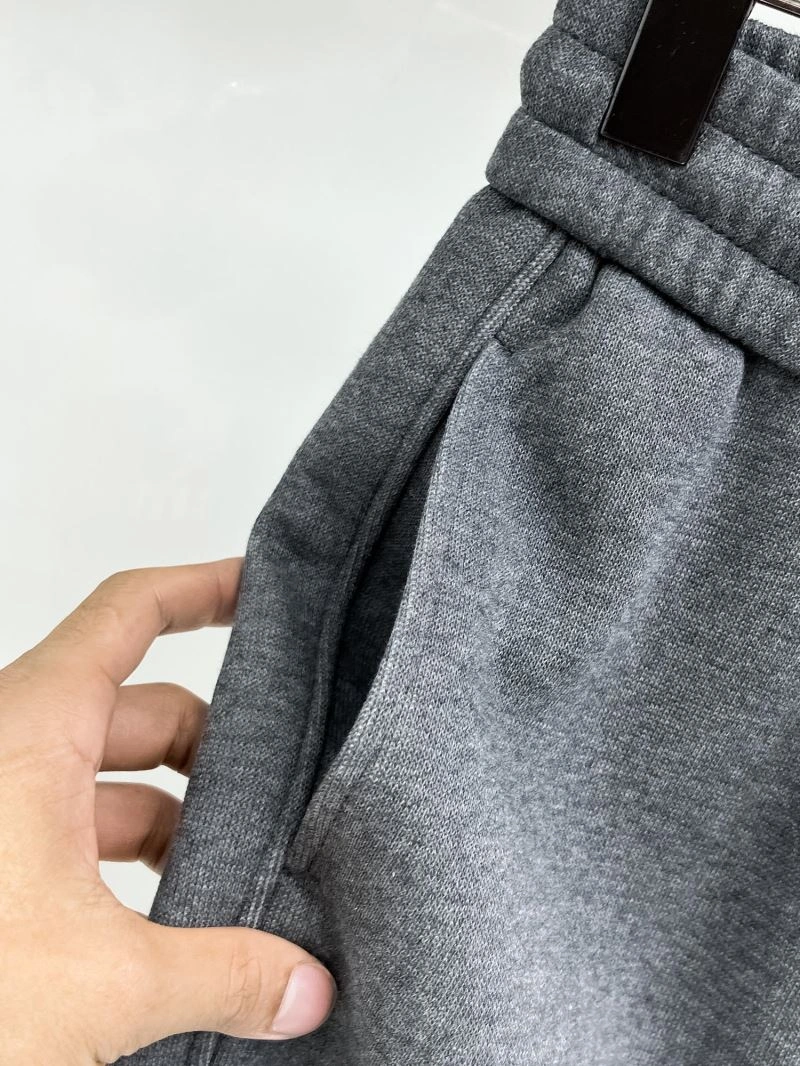 Balenciaga Long Pants Compact 97065
