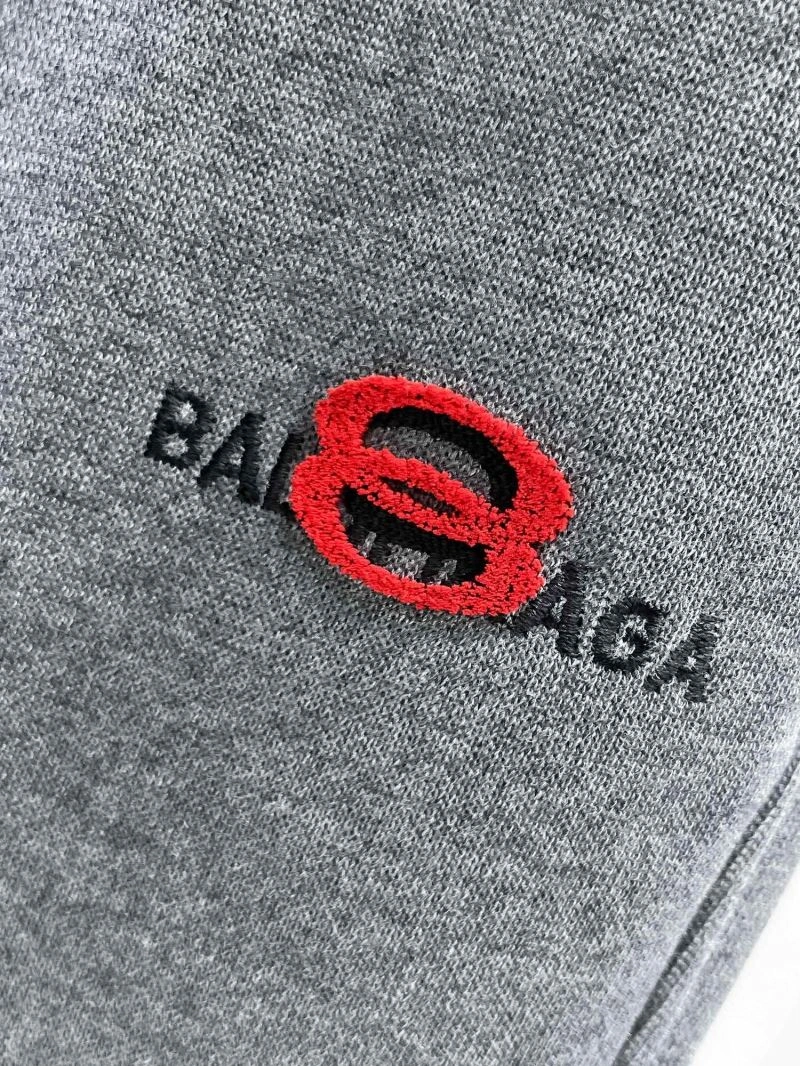 Balenciaga Long Pants Compact 97065