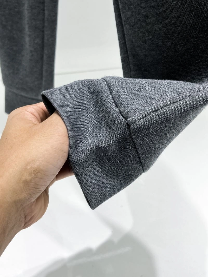 Balenciaga Long Pants Compact 97065