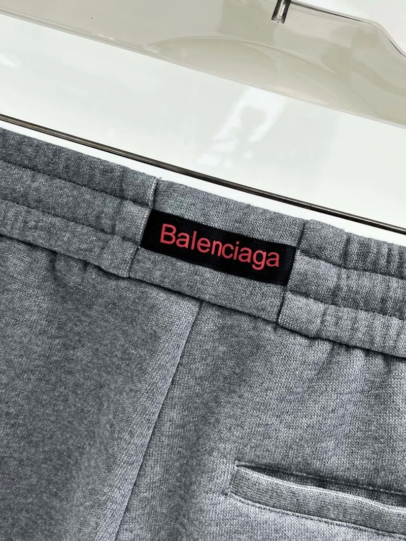 Balenciaga Long Pants Compact 97065