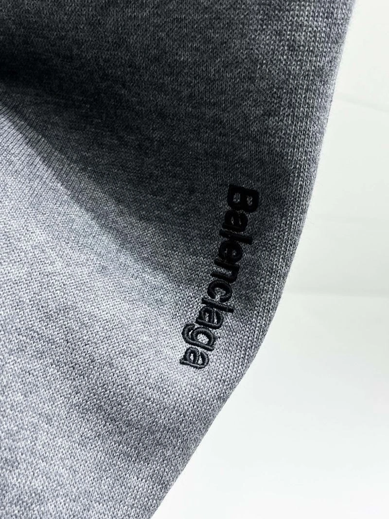 Balenciaga Long Pants Compact 97065
