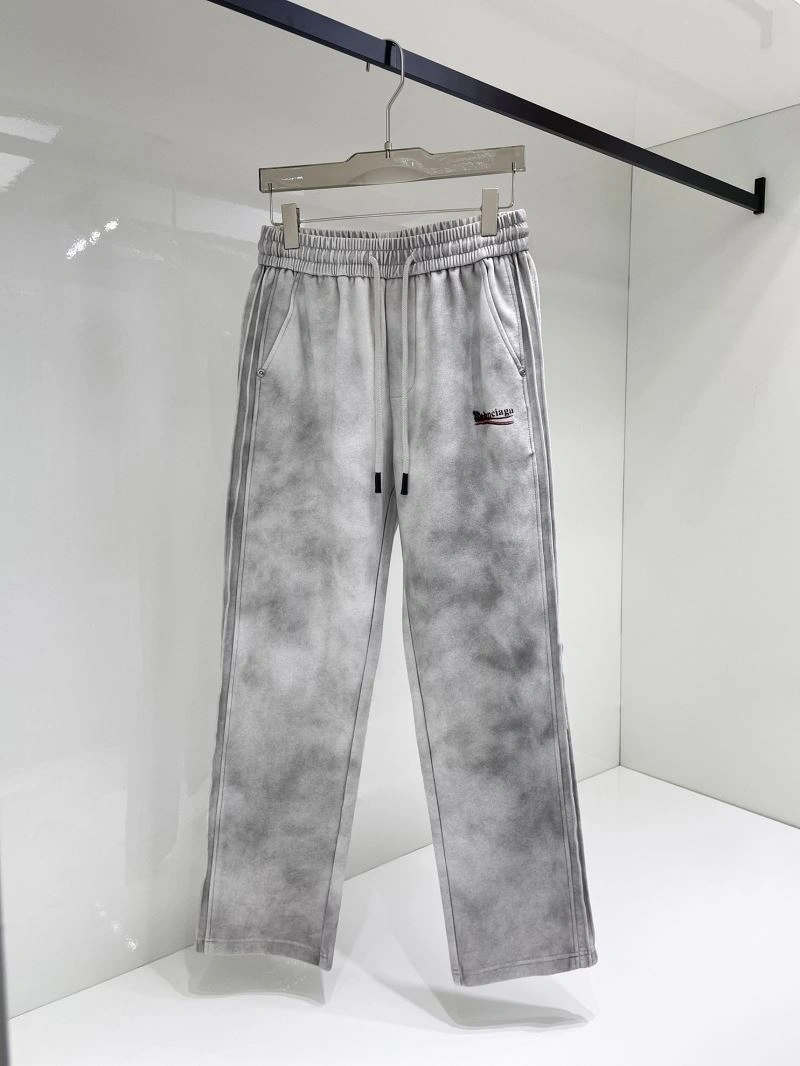 FastDry Balenciaga Long Pants 97059