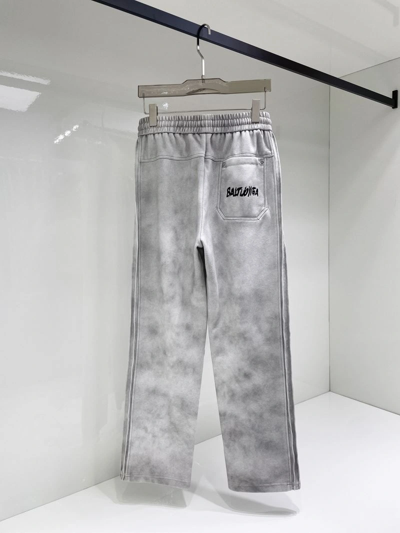 FastDry Balenciaga Long Pants 97059