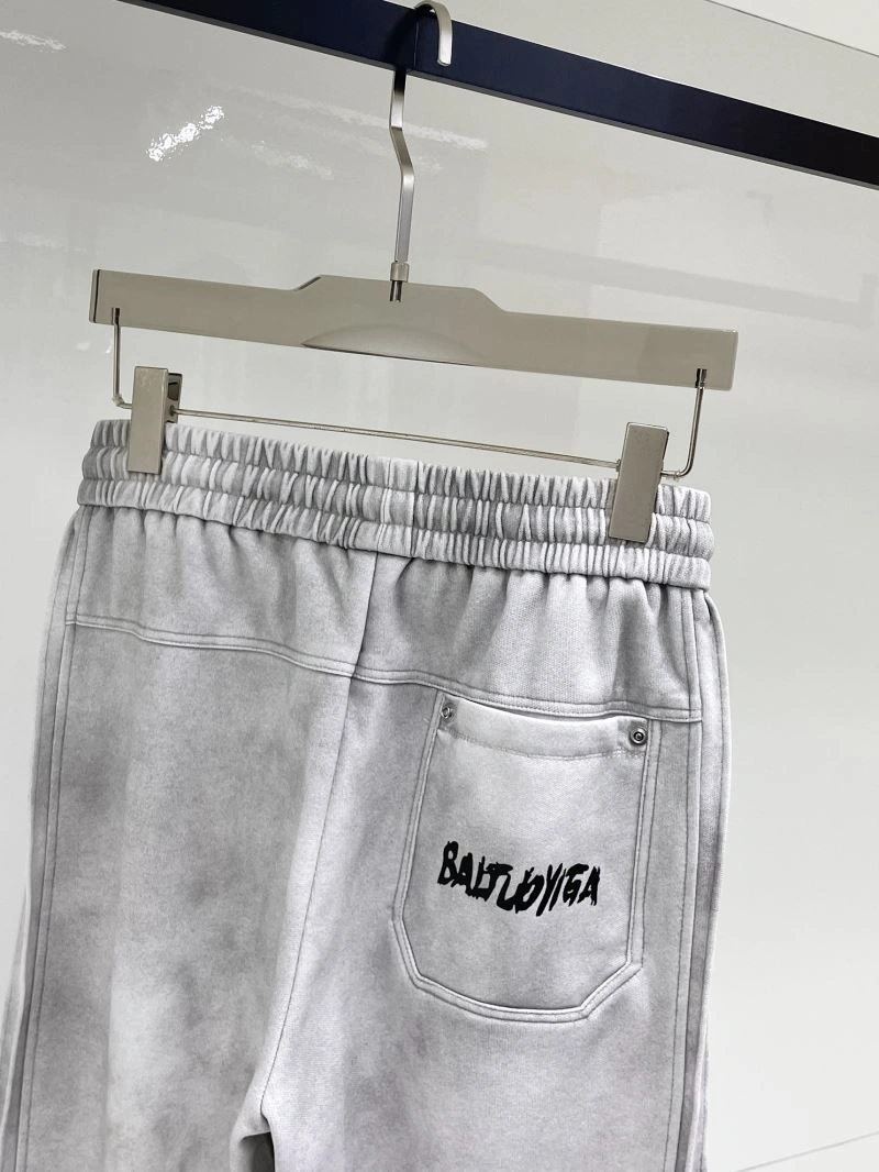 FastDry Balenciaga Long Pants 97059