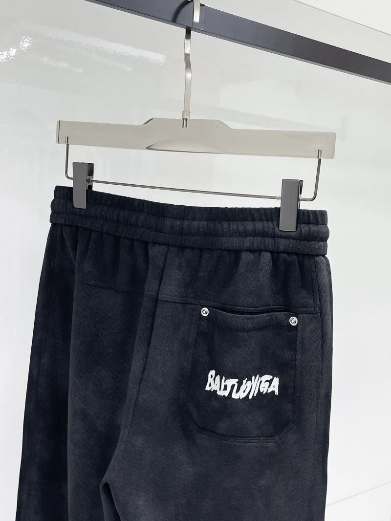 Balenciaga Long Pants SunProtective 97057