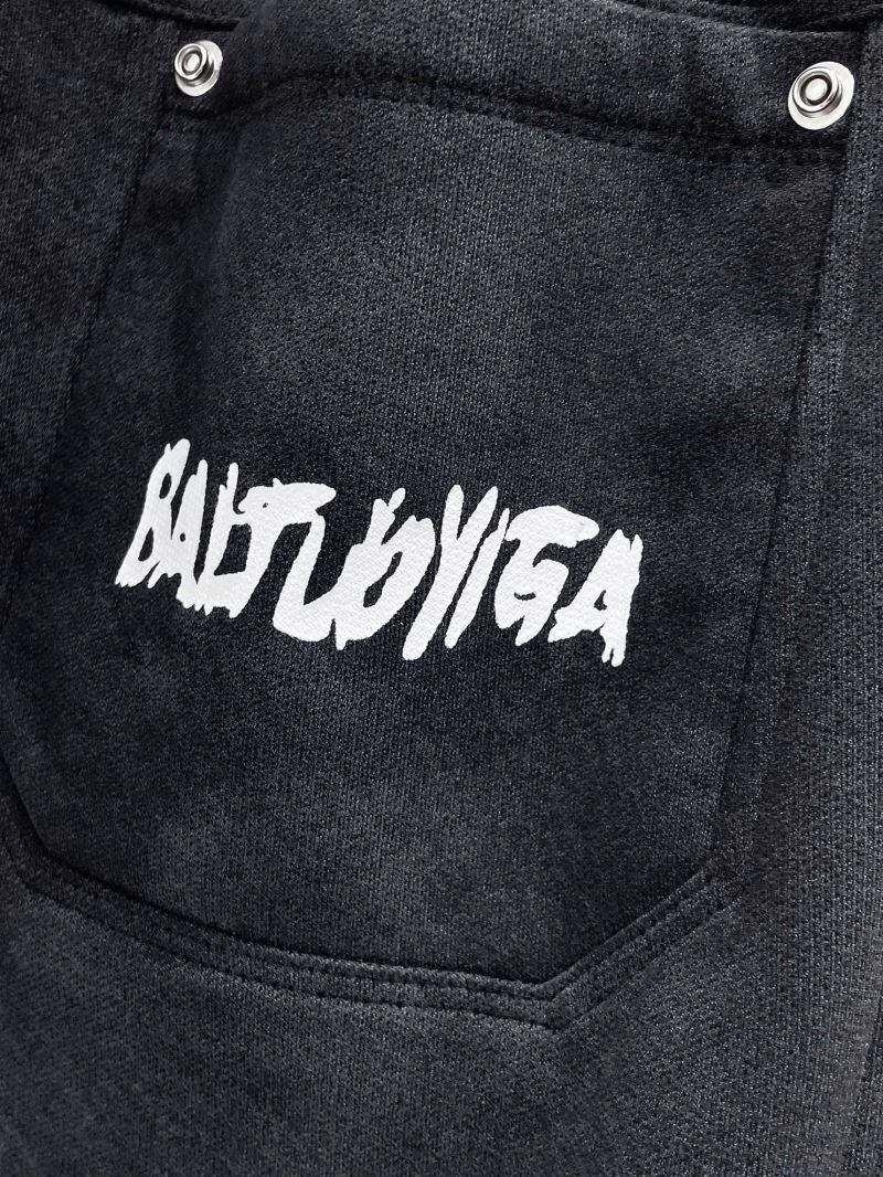 Balenciaga Long Pants SunProtective 97057
