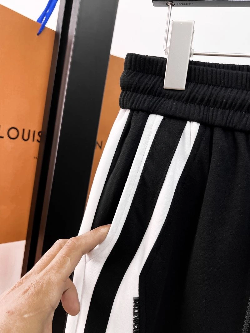 Balenciaga Long Pants Minimalist 97060