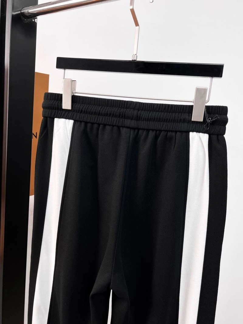 Balenciaga Long Pants Minimalist 97060