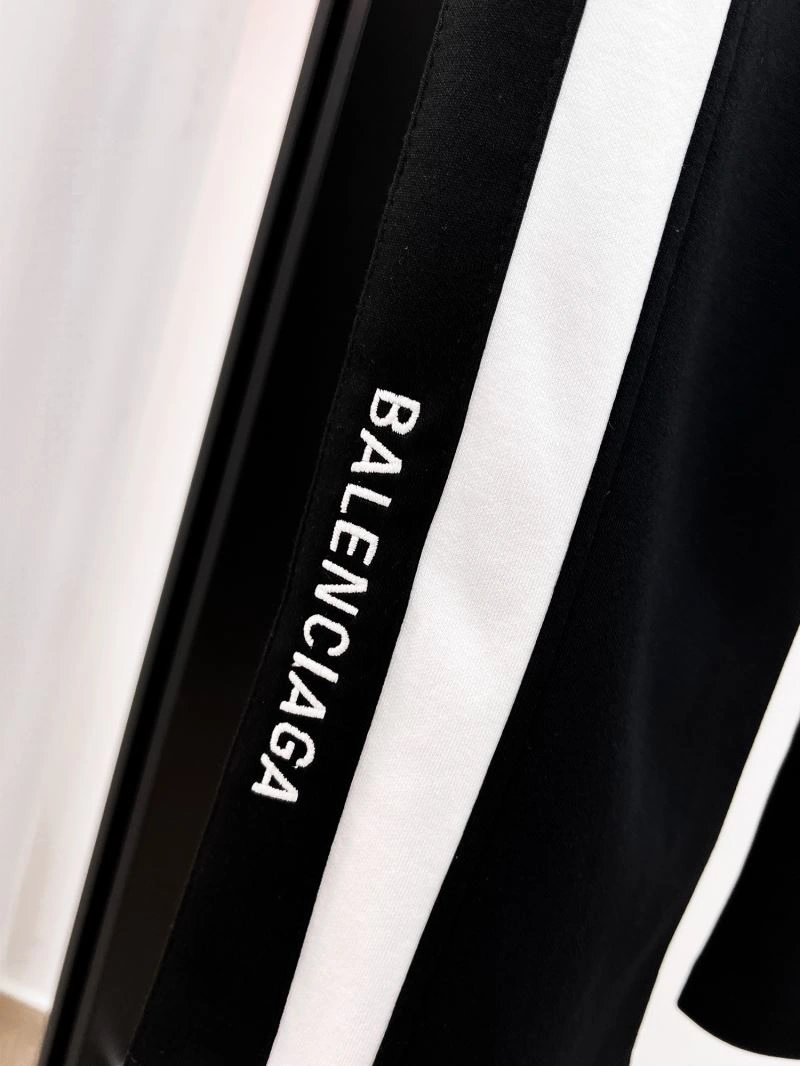 Balenciaga Long Pants Minimalist 97060