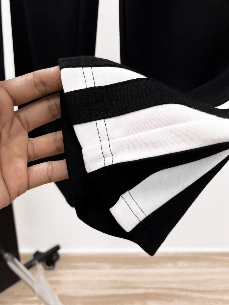 Balenciaga Long Pants Minimalist 97060