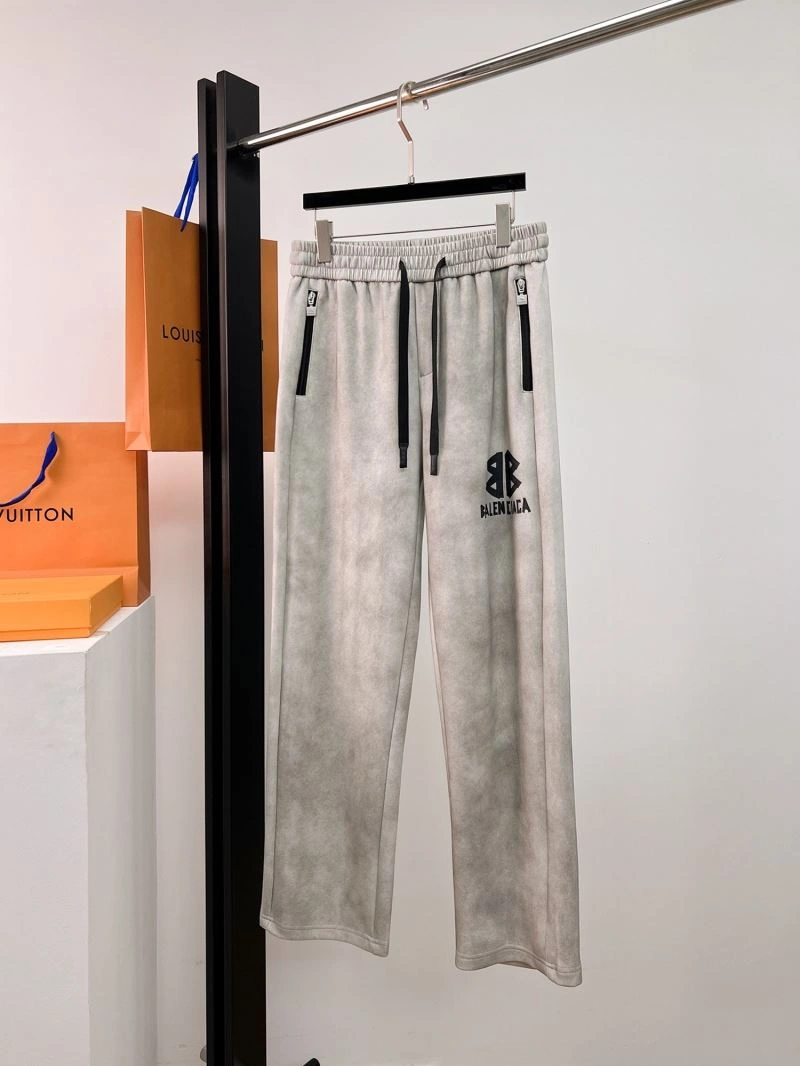 Balenciaga Long Pants Effortless 97055