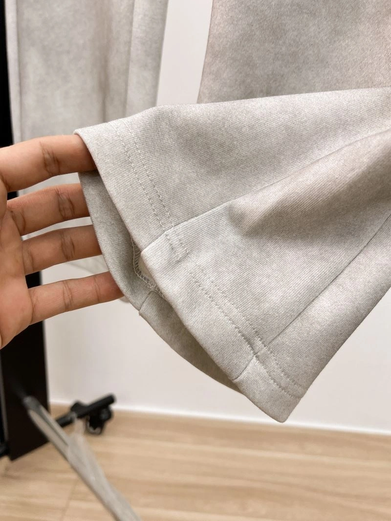 Balenciaga Long Pants Effortless 97055