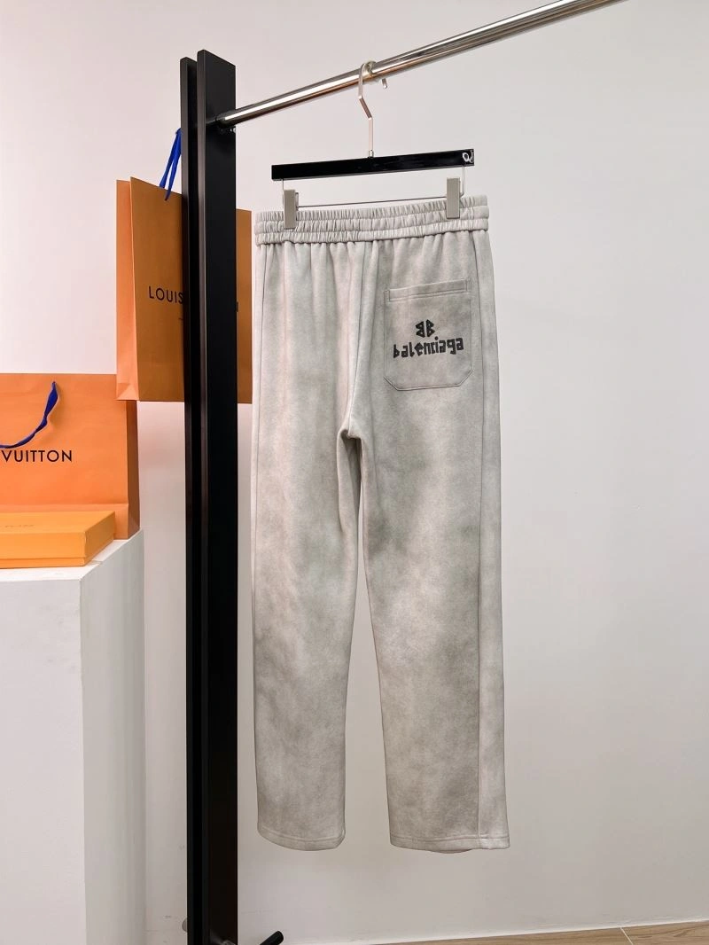 Balenciaga Long Pants Effortless 97055