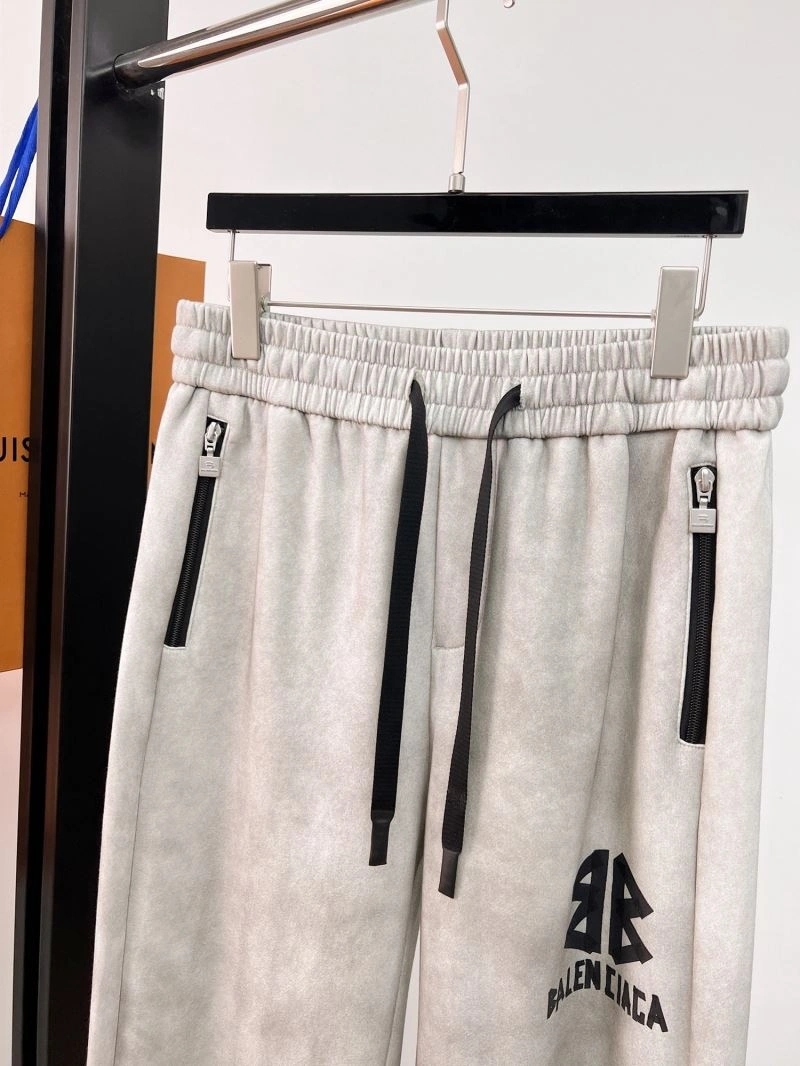 Balenciaga Long Pants Effortless 97055