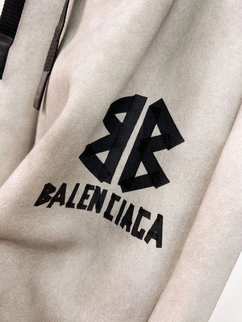 Balenciaga Long Pants Effortless 97055