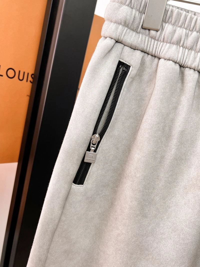 Balenciaga Long Pants Effortless 97055