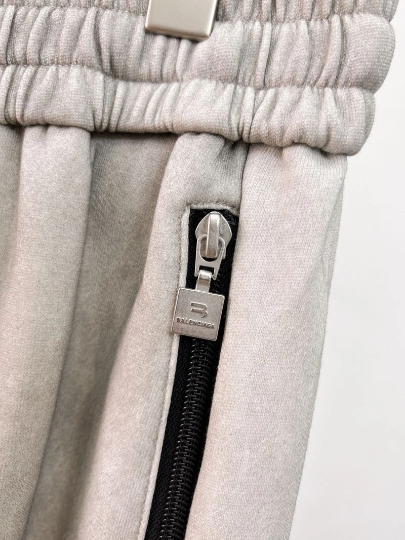 Balenciaga Long Pants Effortless 97055
