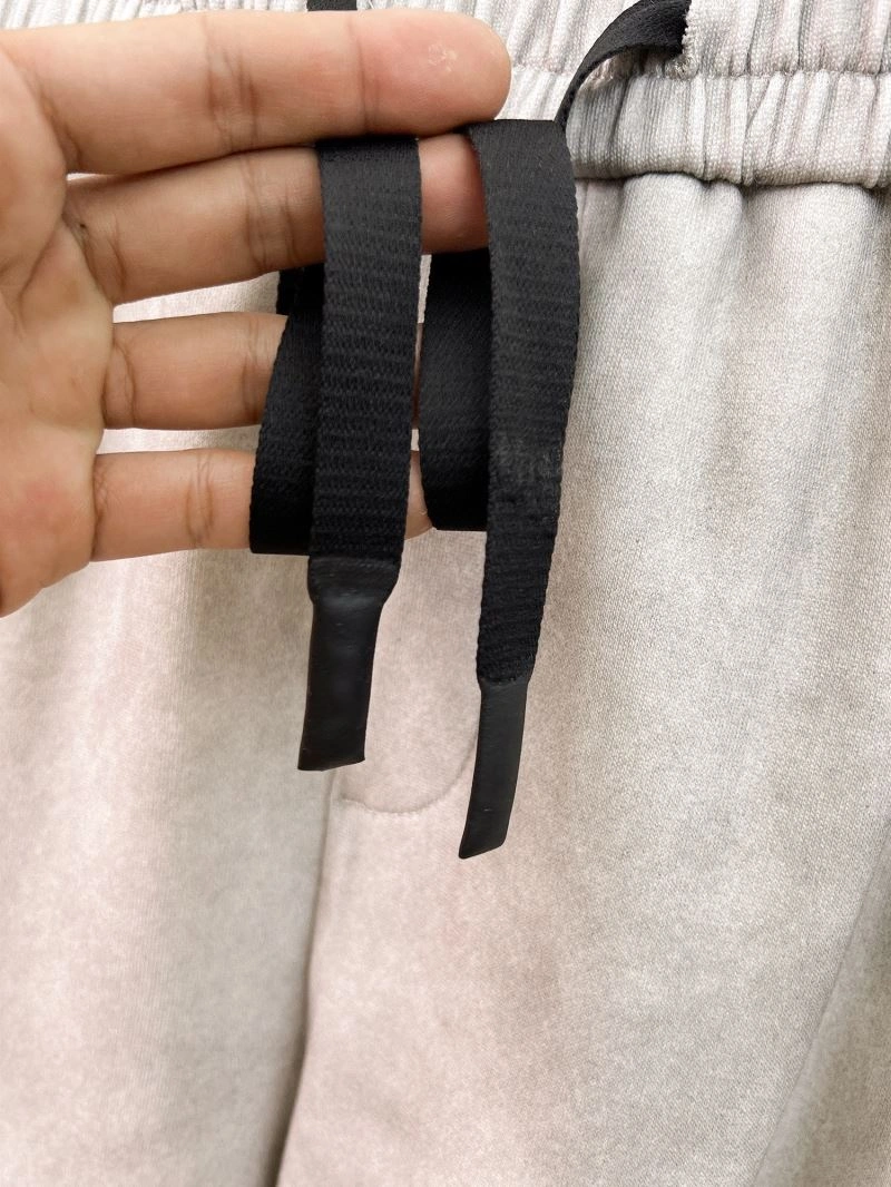 Balenciaga Long Pants Effortless 97055