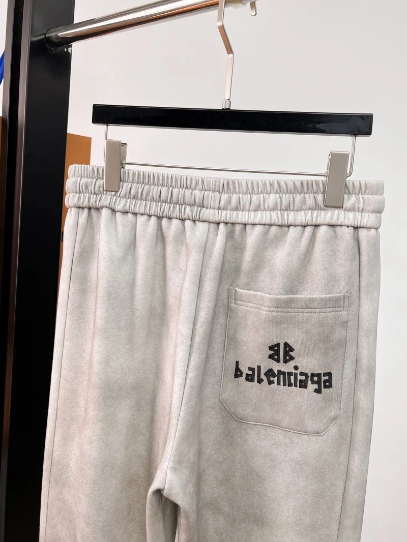 Balenciaga Long Pants Effortless 97055