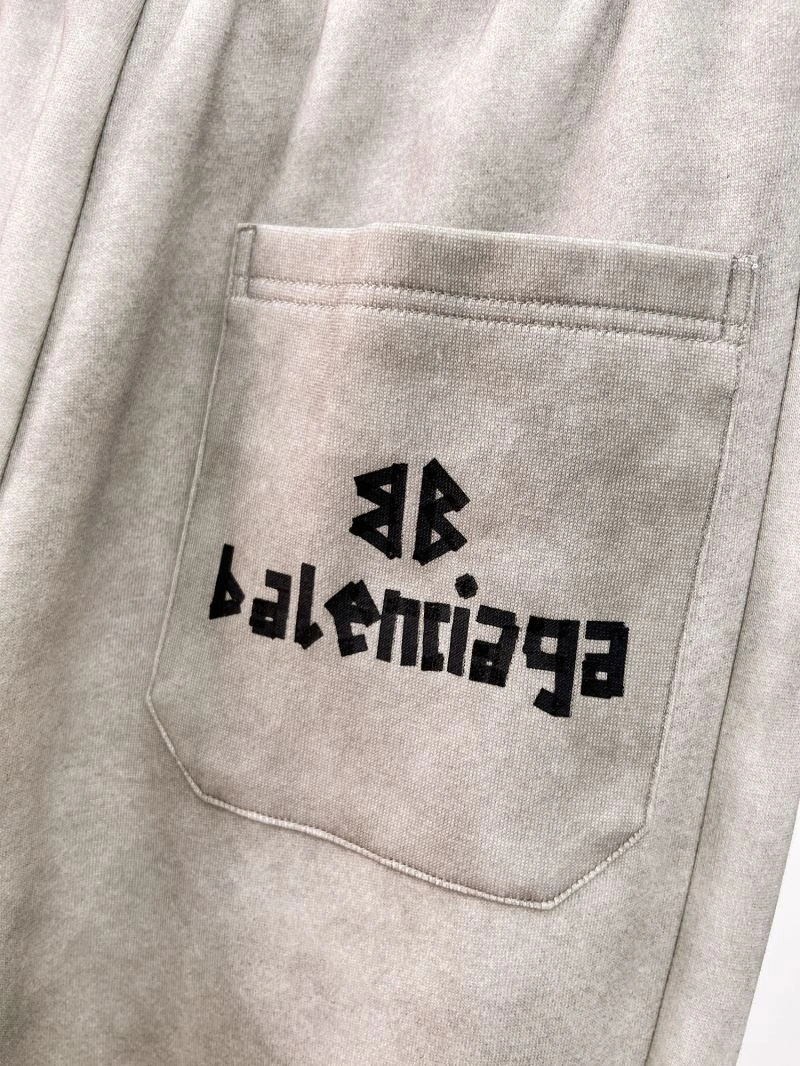 Balenciaga Long Pants Effortless 97055