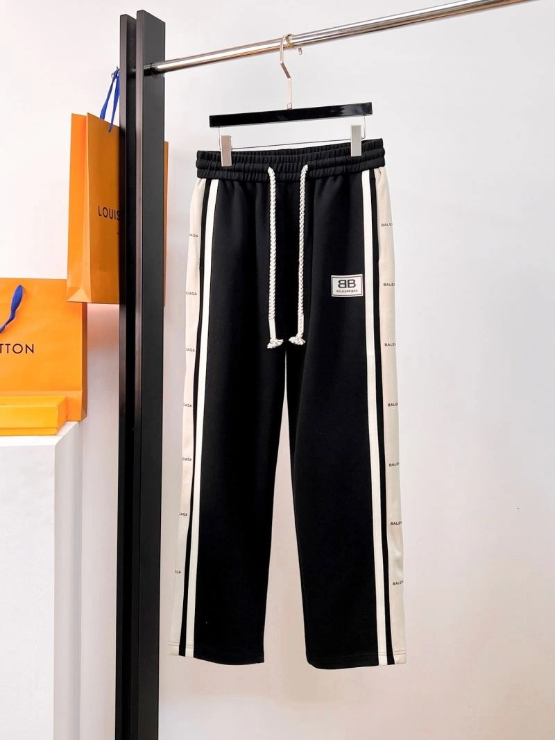 Balenciaga Long Pants Bright 97052