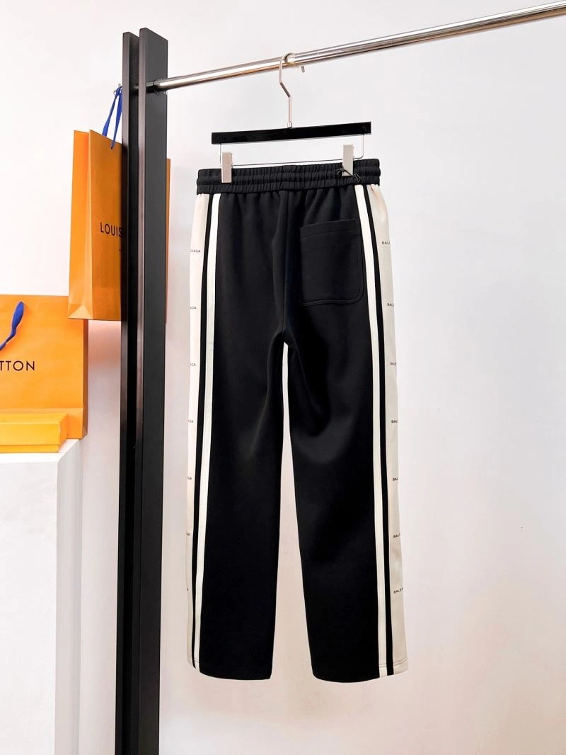 Balenciaga Long Pants Bright 97052