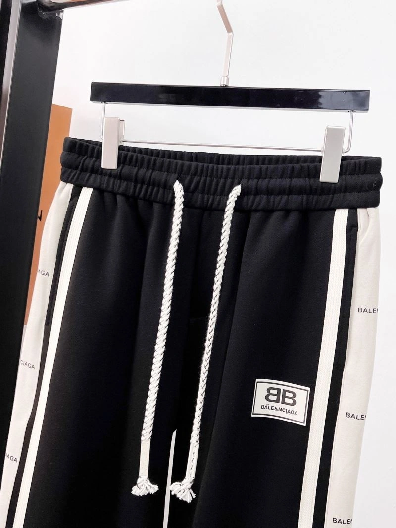 Balenciaga Long Pants Bright 97052