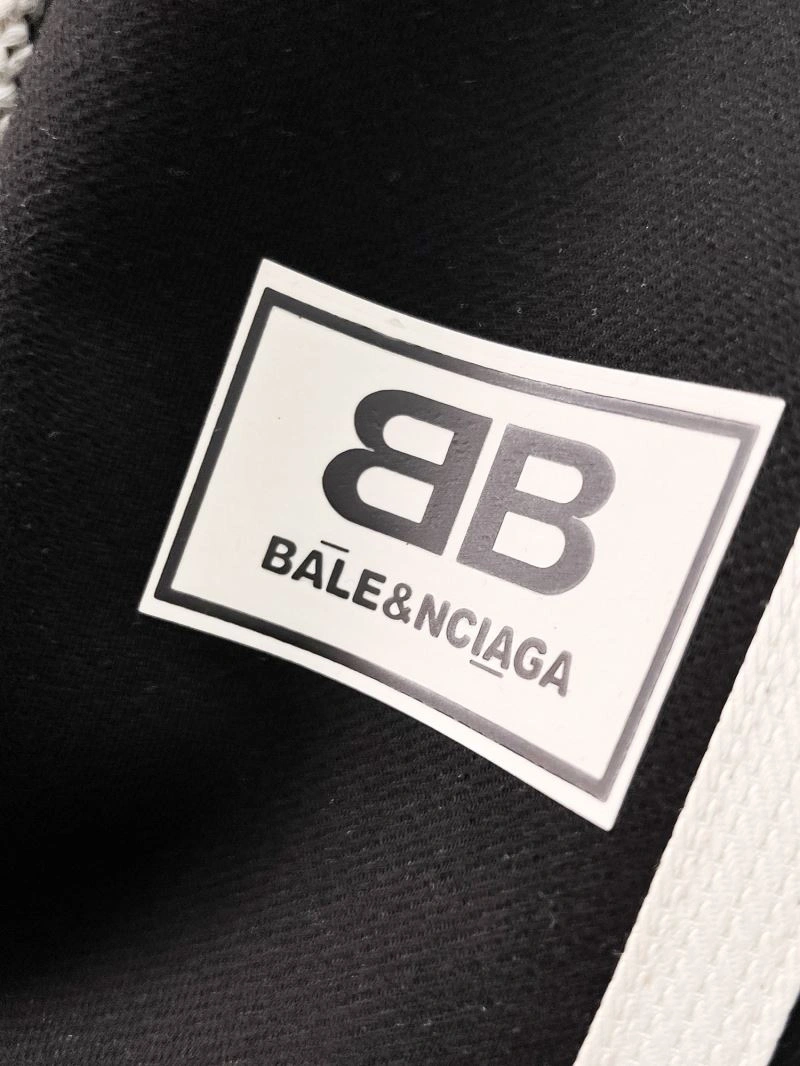 Balenciaga Long Pants Bright 97052