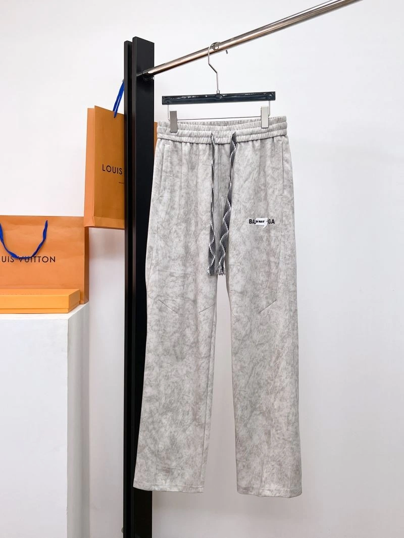 Balenciaga Long Pants Attractive 97086