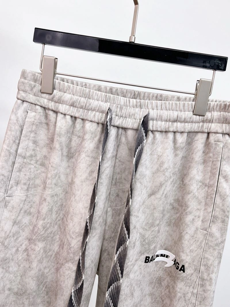 Balenciaga Long Pants Attractive 97086
