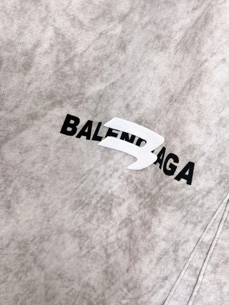Balenciaga Long Pants Attractive 97086