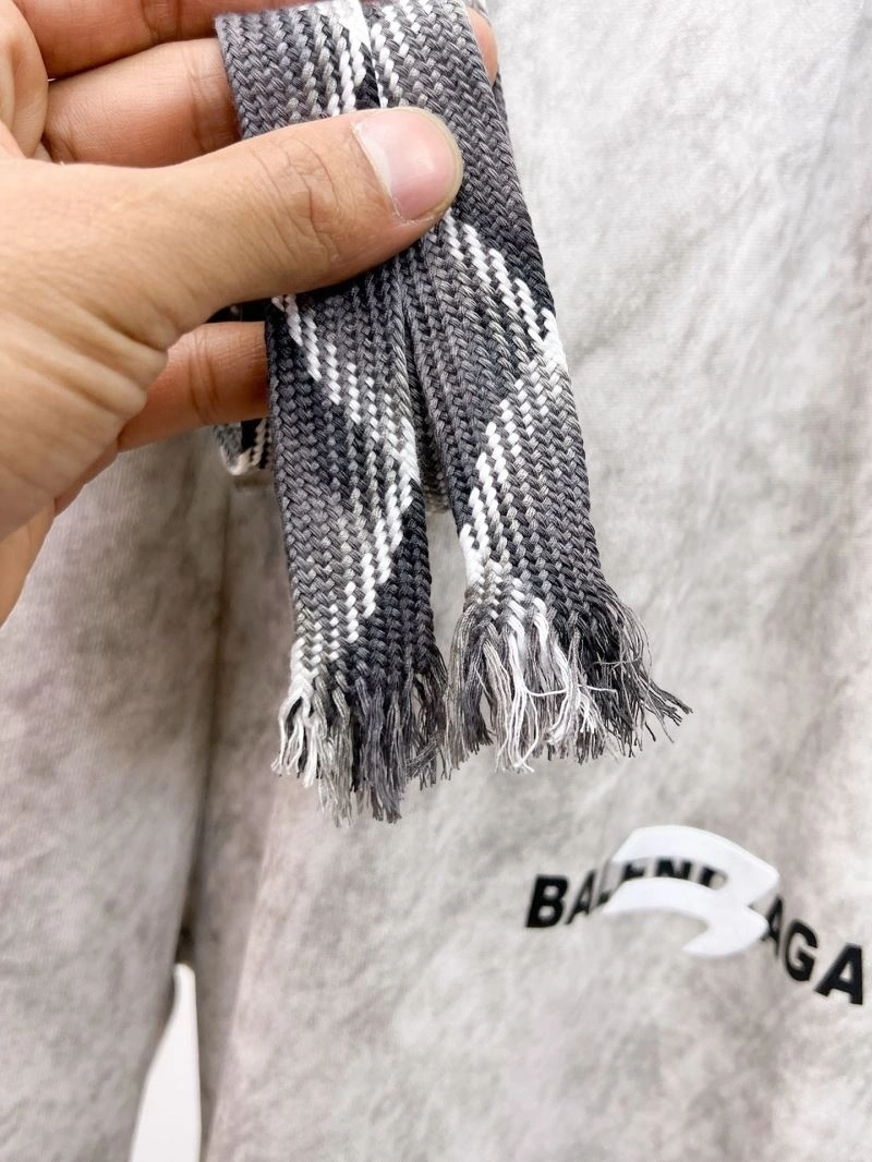 Balenciaga Long Pants Attractive 97086