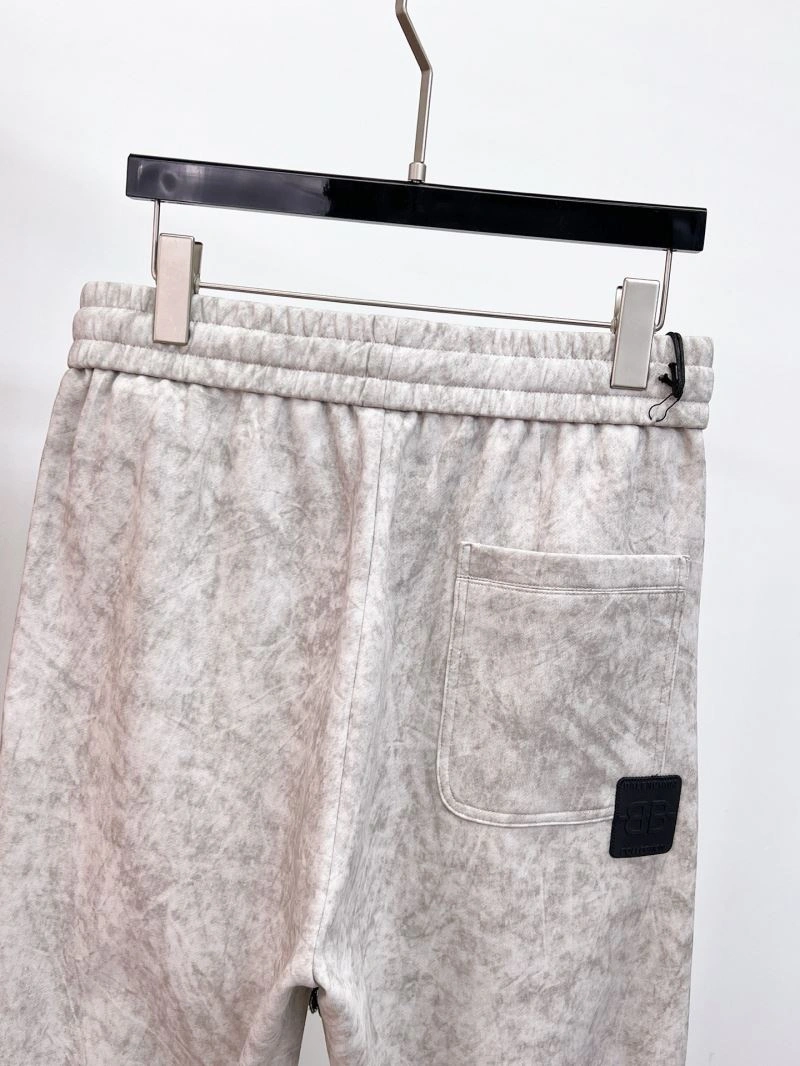 Balenciaga Long Pants Attractive 97086