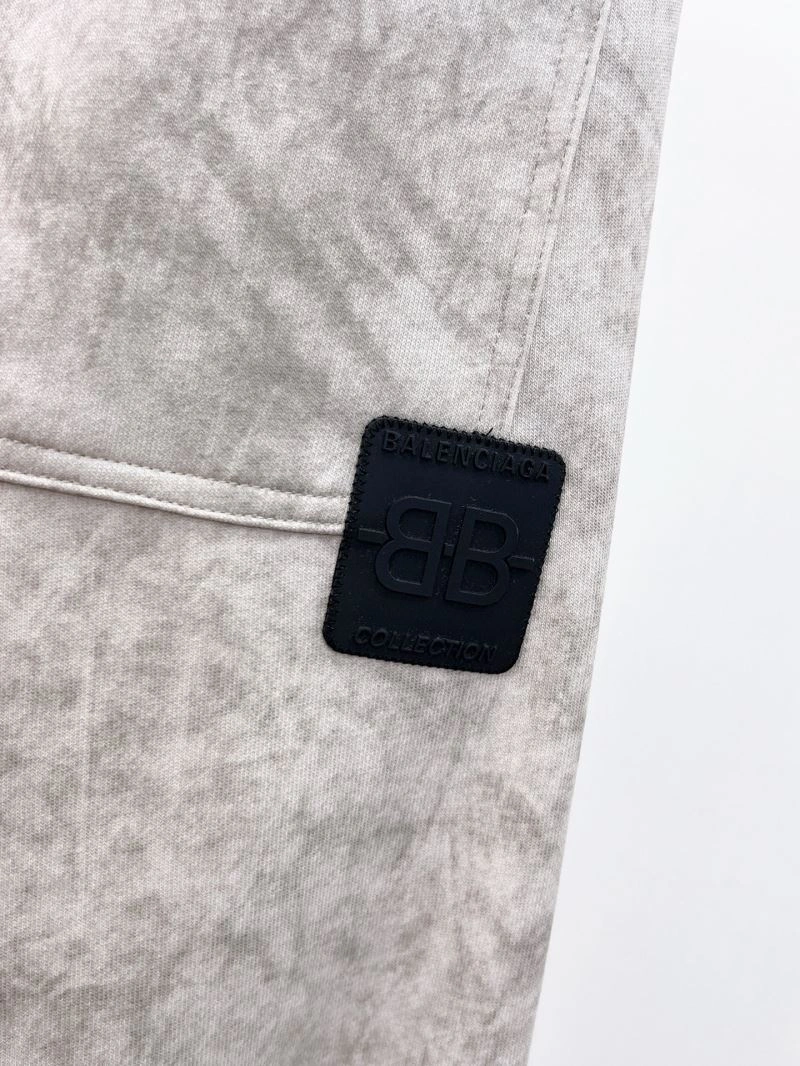 Balenciaga Long Pants Attractive 97086