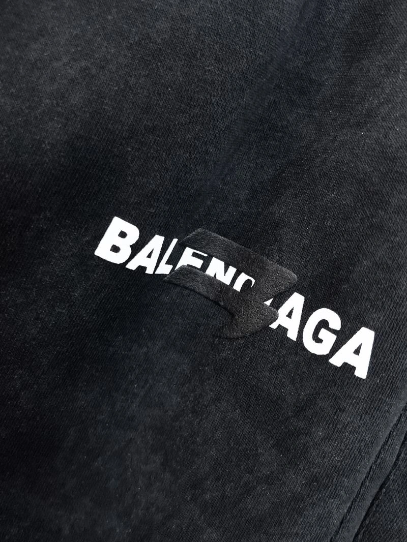 Neat Balenciaga Long Pants 97050