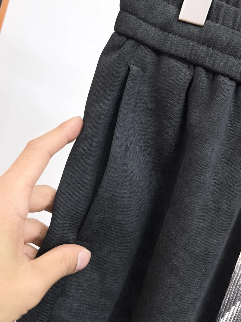 Neat Balenciaga Long Pants 97050