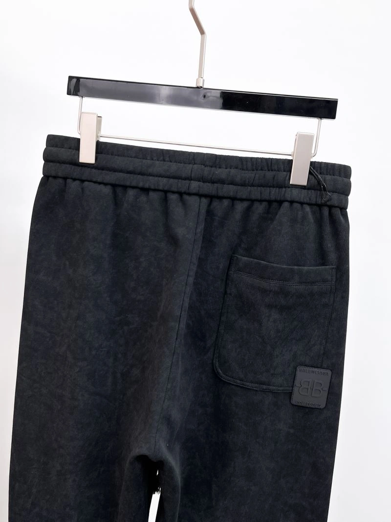 Neat Balenciaga Long Pants 97050