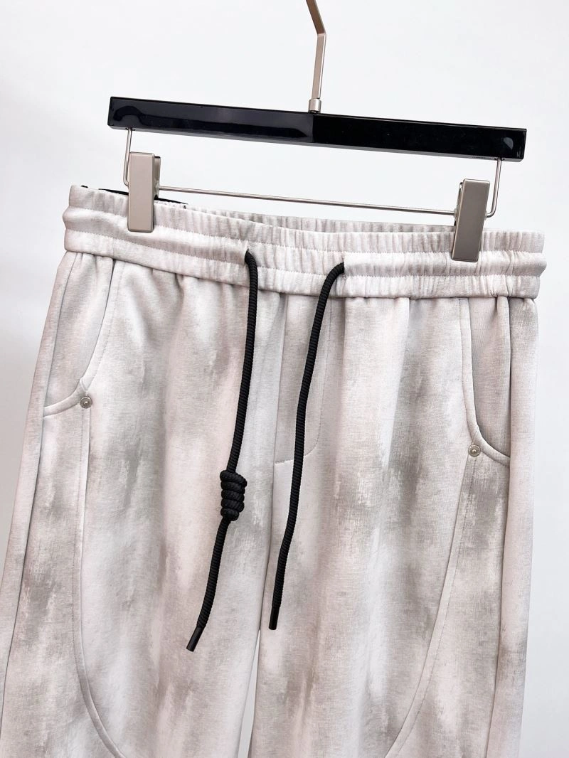 Balenciaga Long Pants ModernLook 97051