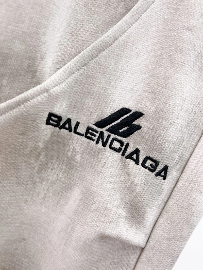 Balenciaga Long Pants ModernLook 97051