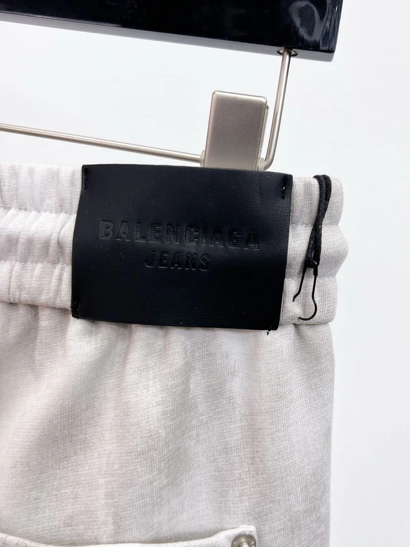 Balenciaga Long Pants ModernLook 97051