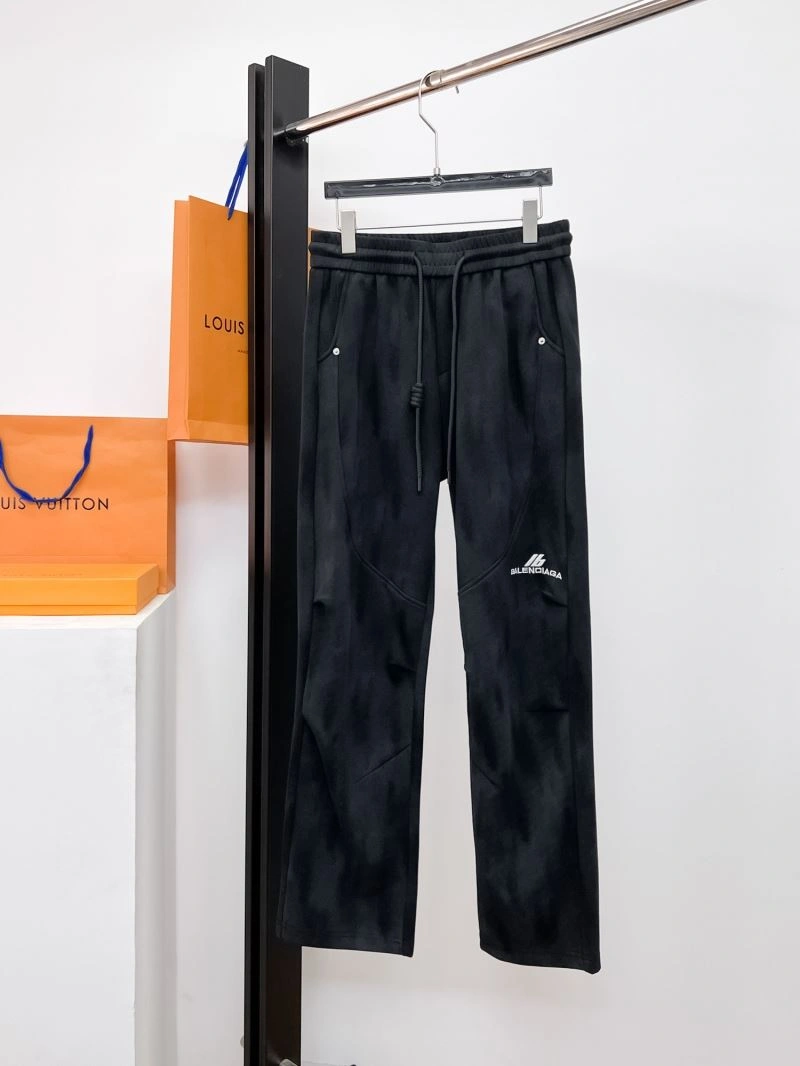 Balenciaga Long Pants Contemporary 97120