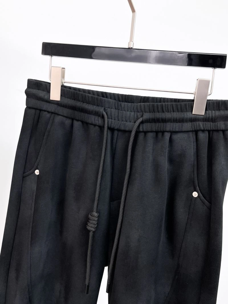 Balenciaga Long Pants Contemporary 97120