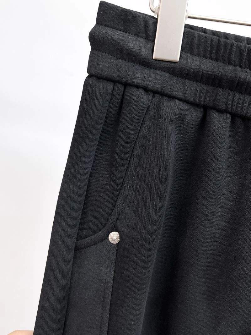 Balenciaga Long Pants Contemporary 97120