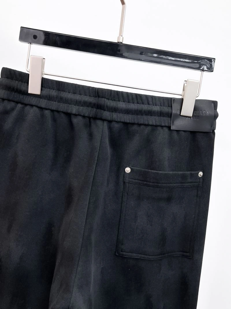 Balenciaga Long Pants Contemporary 97120