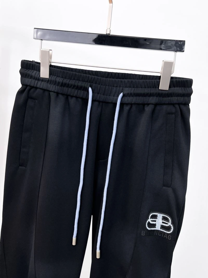 Chic Balenciaga Long Pants 97045