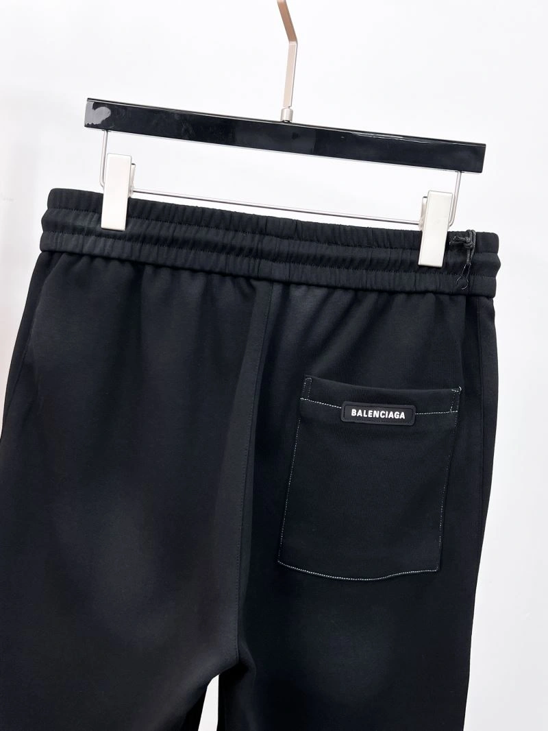 Chic Balenciaga Long Pants 97045