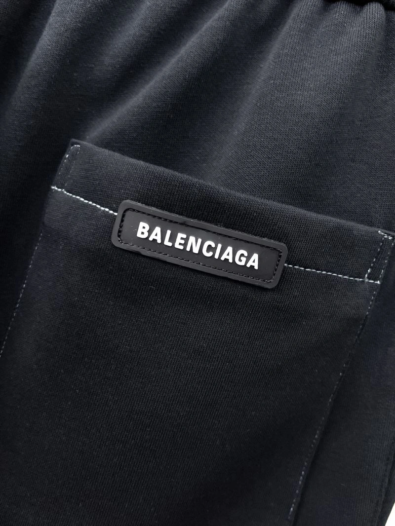 Chic Balenciaga Long Pants 97045