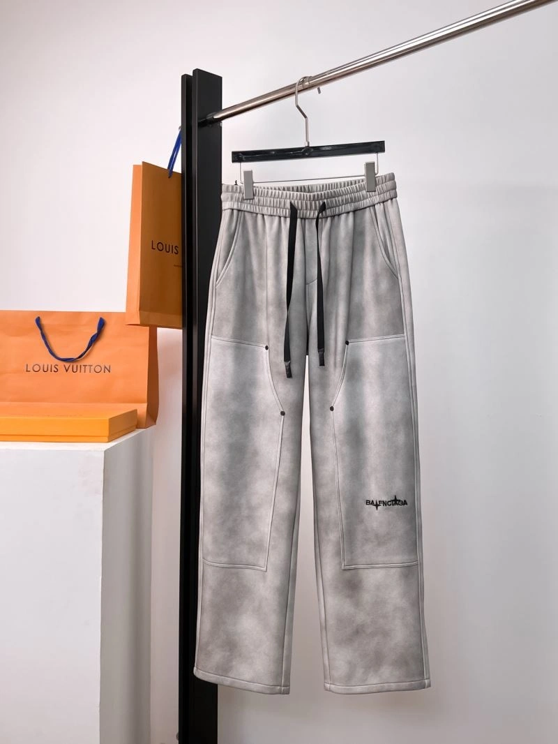 Balenciaga Long Pants SunProtective 97039